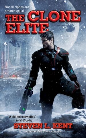 The Clone Elite image number 0