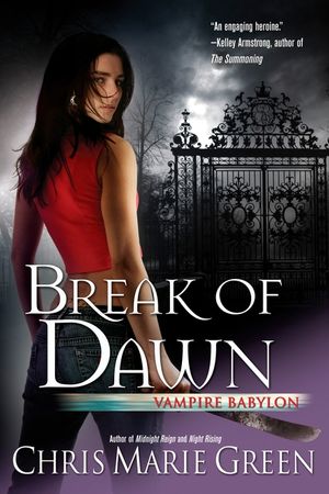 Break of Dawn image number 0