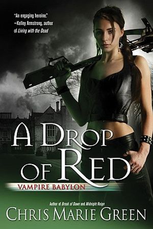 A Drop of Red image number 0