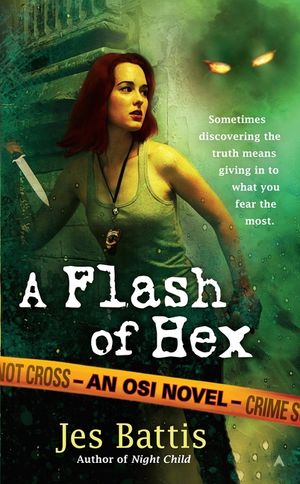 A Flash of Hex image number 0
