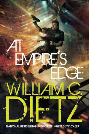 At Empire's Edge image number 0