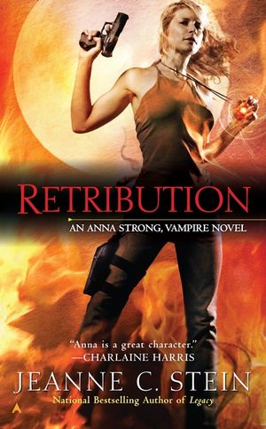 Retribution image number 0