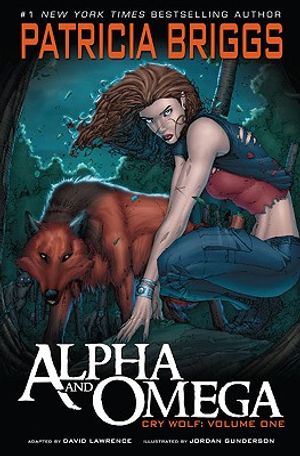 Alpha and Omega: Cry Wolf, Volume One image number 0