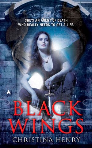 Black Wings image number 0