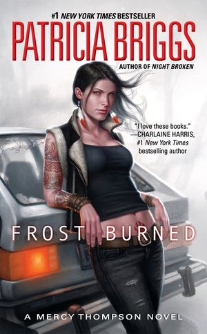 Frost Burned image number 0