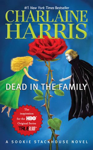Dead in the Family image number 0
