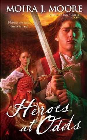 Heroes at Odds image number 0