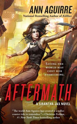 Aftermath image number 0