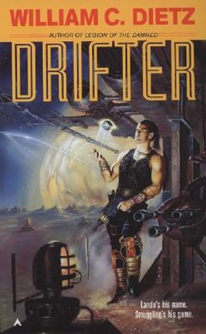 Drifter image number 0