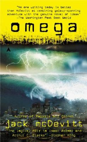 The Omega Cage: 6 image number 0