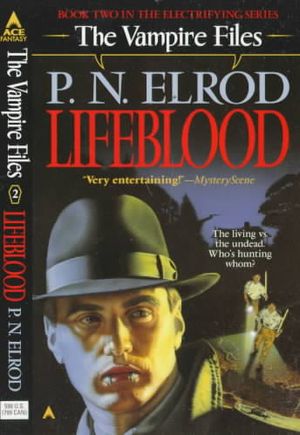Lifeblood image number 0
