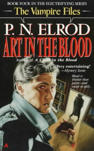 Art in the Blood image number 0