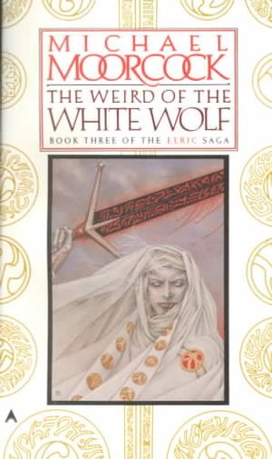 The Weird of the White Wolf image number 0