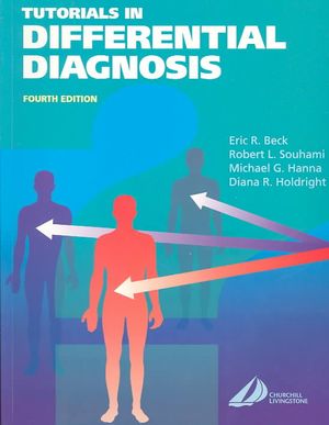 Tutorials in Differential Diagnosis image number 0