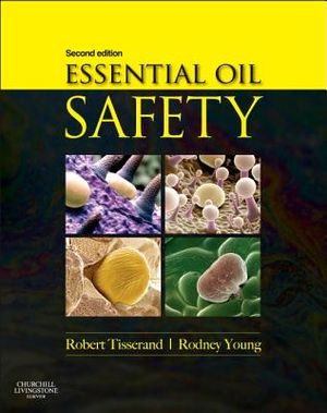 Essential Oil Safety: A Guide for Health Care Professionals- image number 0