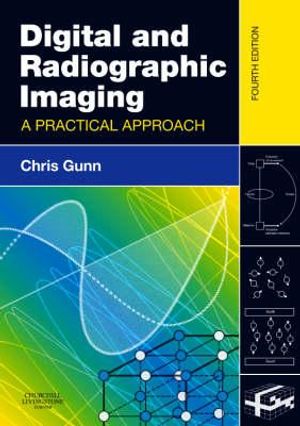 Digital and Radiographic Imaging: A Practical Approach image number 0