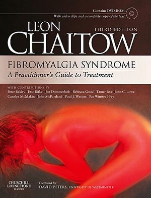 Fibromyalgia Syndrome: A Practitioners Guide to Treatment image number 0