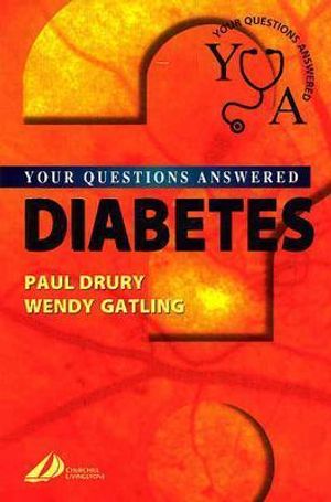 Diabetes: Your Questions Answered image number 0