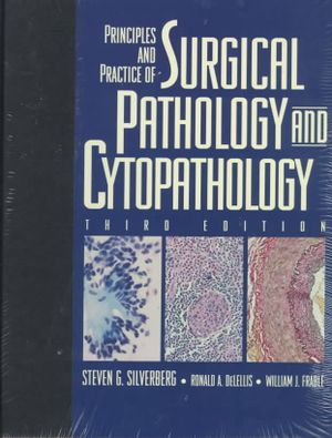 Principles and Practice of Surgical Pathology and Cytopathology: 3-Volume Set image number 0