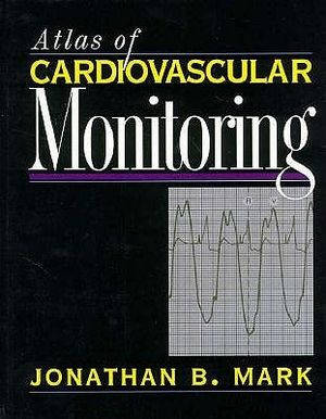 Atlas of Cardiovascular Monitoring image number 0