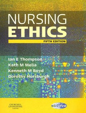 Nursing Ethics image number 0