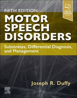 Motor Speech Disorders: Substrates, Differential Diagnosis, and Management image number 0