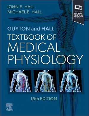 Guyton and Hall Textbook of Medical Physiology image number 0
