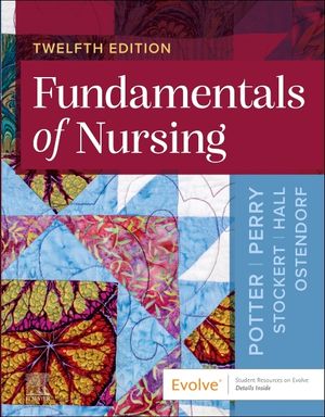 Fundamentals of Nursing image number 0