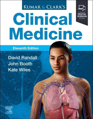 Kumar and Clark's Clinical Medicine image number 0