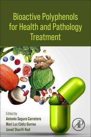 Bioactive Polyphenols for Health and Pathology Treatment image number 0