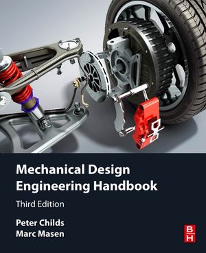 Mechanical Design Engineering Handbook image number 0