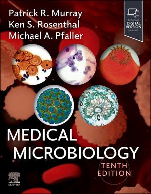 Medical Microbiology image number 0