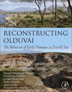 Reconstructing Olduvai: The Behavior of Early Humans at David's Site image number 0