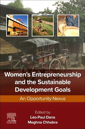 Women's Entrepreneurship and the Sustainable Development Goals: An Opportunity Nexus image number 0