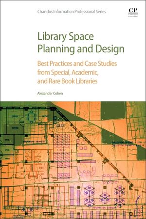 Library Space Planning and Design image number 0