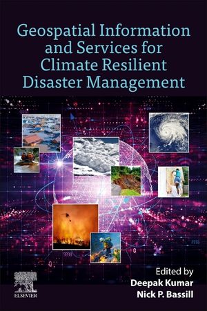 Geospatial Information and Services for Climate Resilient Disaster Management image number 0