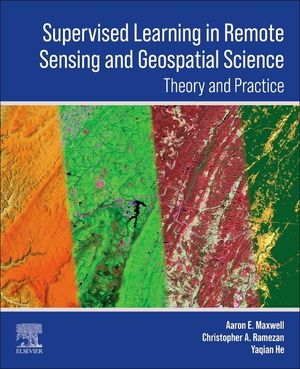 Supervised Learning in Remote Sensing and Geospatial Science image number 0