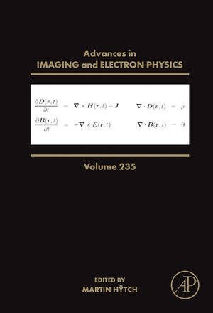 Advances in Imaging and Electron Physics: Volume 235 image number 0