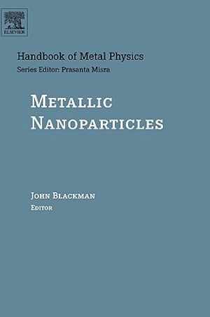 Metallic Nanoparticles, 5 image number 0
