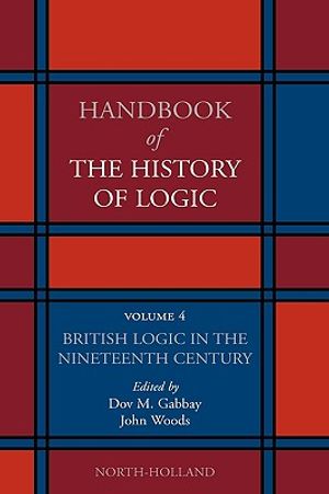 British Logic in the Nineteenth Century, 4 image number 0