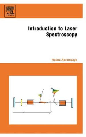 Introduction to Laser Spectroscopy image number 0