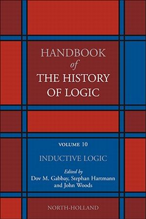 Inductive Logic, 10 image number 0