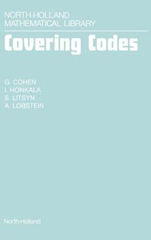 Covering Codes, 54 image number 0