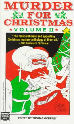 Murder for Christmas - Volume 2 image number 0
