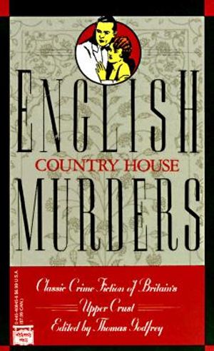 English Country House Murders image number 0