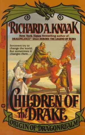 Children of the Drake image number 0