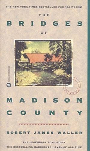 The Bridges of Madison County image number 0