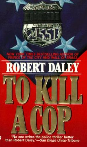 To Kill a Cop image number 0