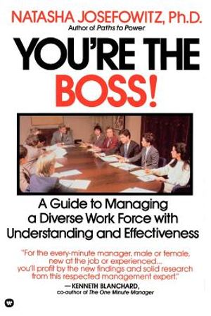 You're the Boss image number 0