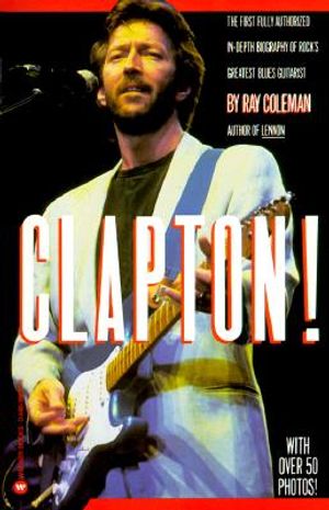 Clapton image number 0